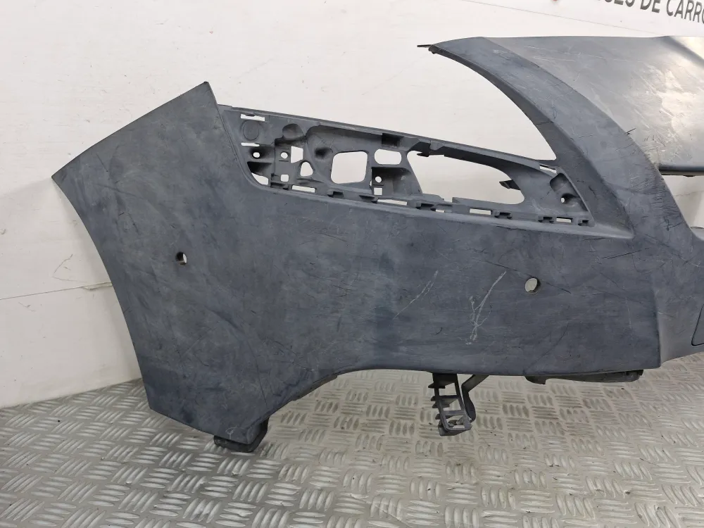 Peugeot 5008 I Vaihe 1 (11/2009–12/2013) etupuskuri, uusi alkuperäinen