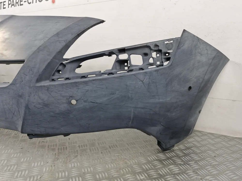 Peugeot 5008 I Vaihe 1 (11/2009–12/2013) etupuskuri, uusi alkuperäinen
