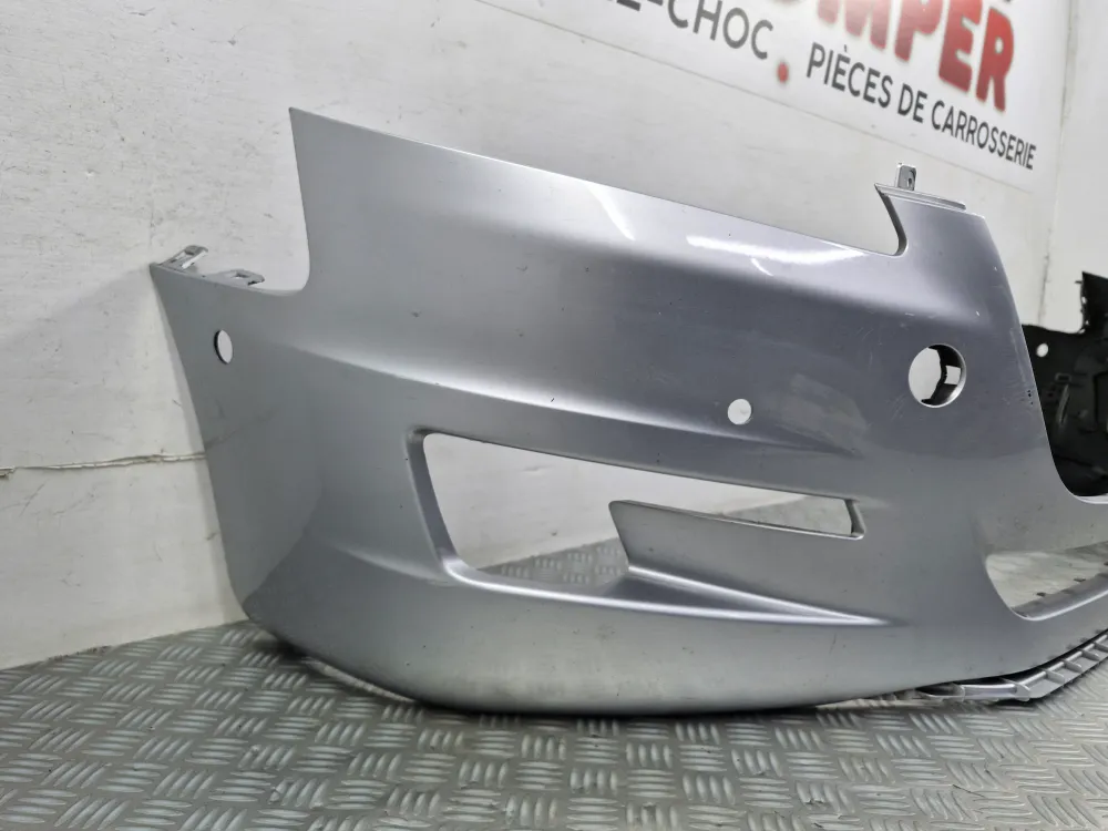 Peugeot 508 I Vaihe 1 (01/2011–12/2014) etupuskuri — alkuperäinen käytetty