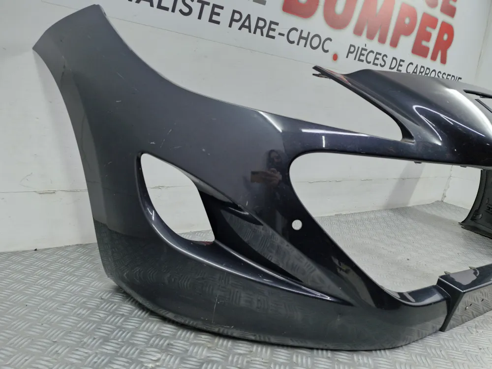 Peugeot RCZ Vaihe 1 (01/2010–12/2012) etupuskuri — alkuperäinen käytetty
