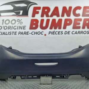 Takapuskuri Peugeot 208 I uusi alkuperäinen (vuodesta 2012)