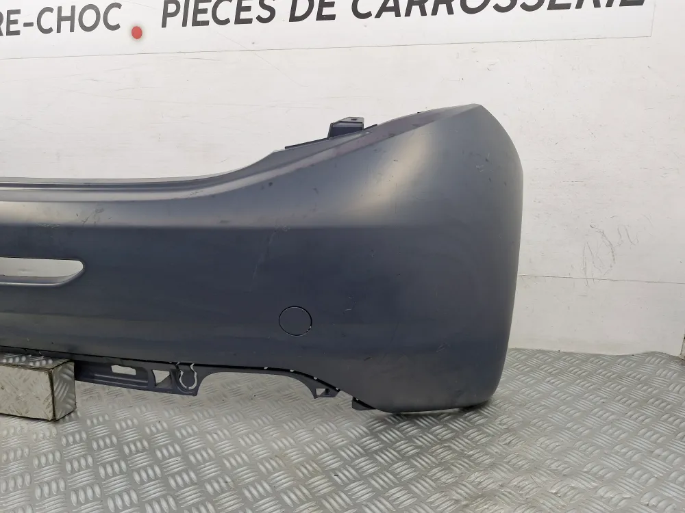 Takapuskuri Peugeot 208 I uusi alkuperäinen (vuodesta 2012)