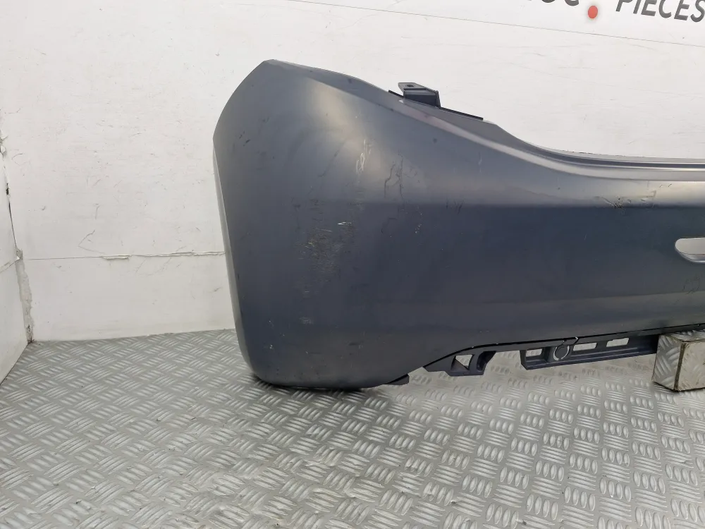 Takapuskuri Peugeot 208 I uusi alkuperäinen (vuodesta 2012)