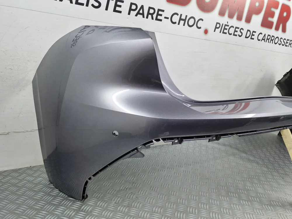 Takapuskurin Peugeot 308 (3) (alkaen 04/2021) - Alkuperäinen käytetty osa