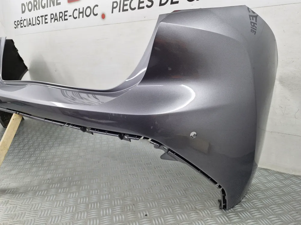 Takapuskurin Peugeot 308 (3) (alkaen 04/2021) - Alkuperäinen käytetty osa