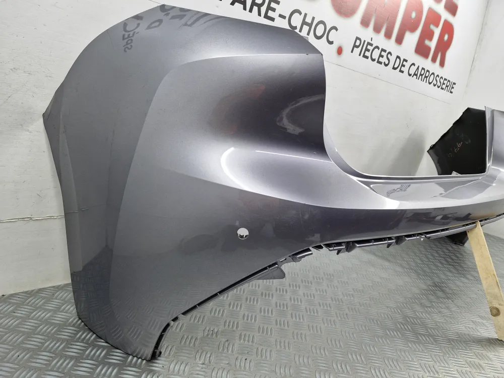 Takapuskurin Peugeot 308 (3) (alkaen 04/2021) - Alkuperäinen käytetty osa