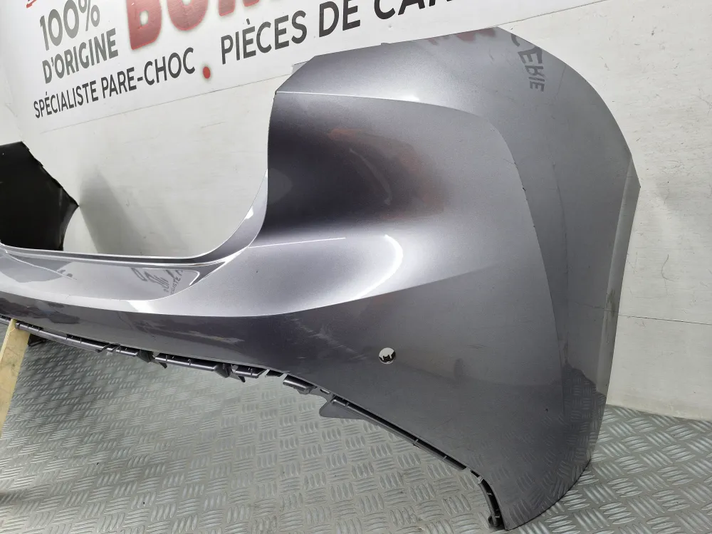Takapuskurin Peugeot 308 (3) (alkaen 04/2021) - Alkuperäinen käytetty osa