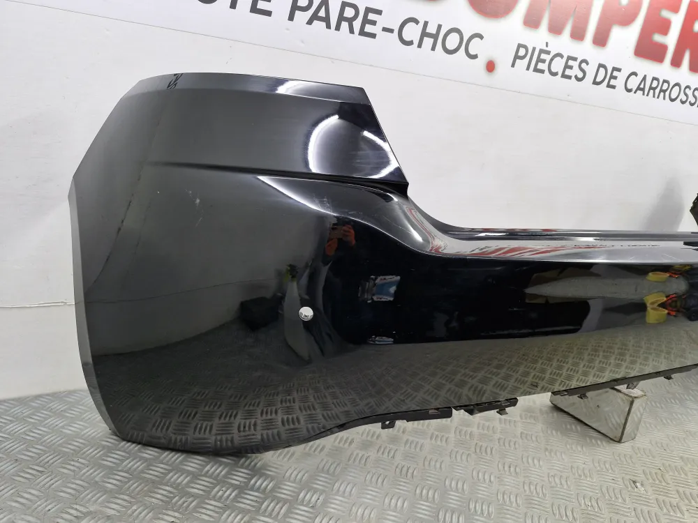 Takapuskurin Peugeot 308 (2) T9 Sedan (06/2013 alkaen) – Käytetty