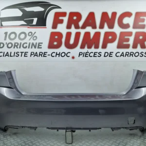 Takapuskurin Peugeot 308 T9 (2) vaihe 1 käytetty