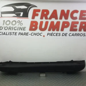 Takapuskurin suojus Citroen Berlingo 2 / Peugeot Partner 2 käytetty
