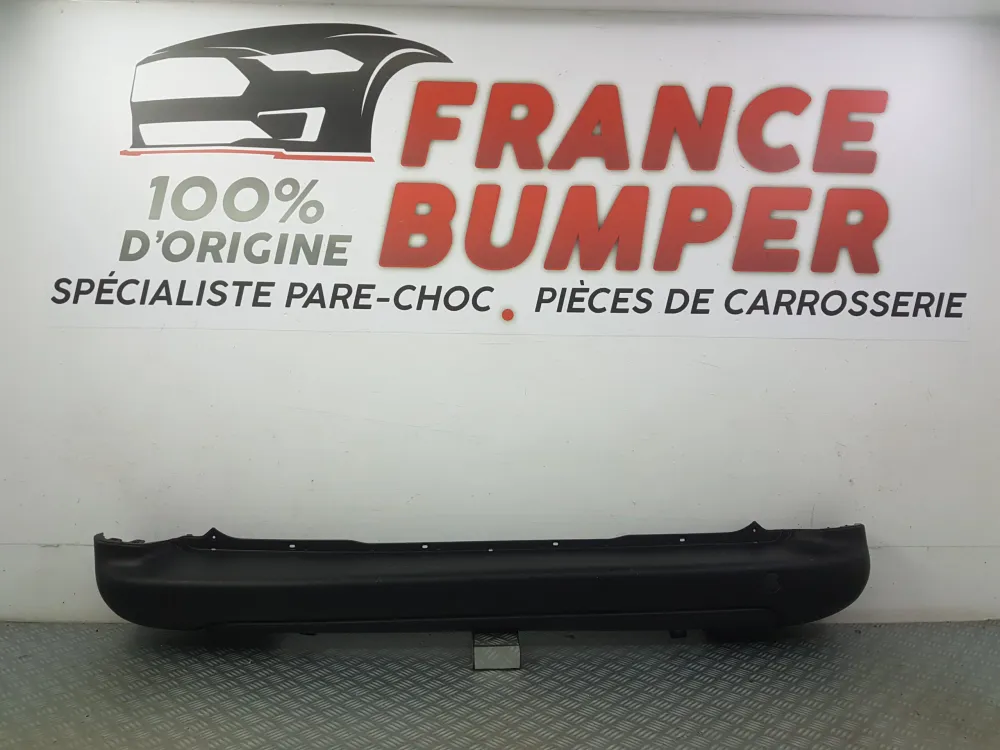 Takapuskurin suojus Citroen Berlingo 2 / Peugeot Partner 2 käytetty