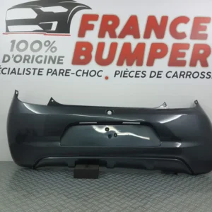 Takapuskurin suojus Peugeot 108