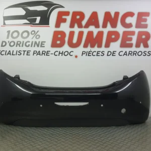 Takapuskurin suojus Peugeot 208 I