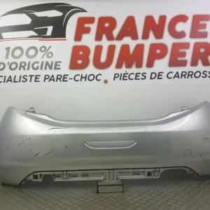 Takapuskurin suojus Peugeot 208 I