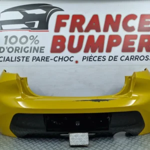 Takapuskurin suojus Peugeot 208 II