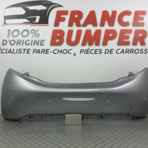 Takapuskurin suojus Peugeot 208