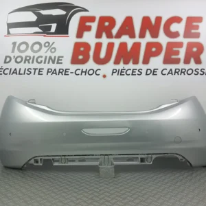 Takapuskurin suojus Peugeot 208