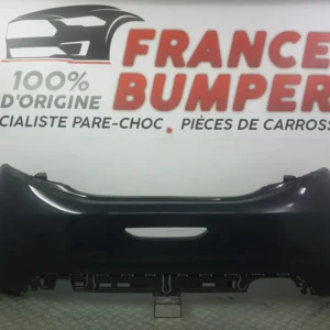 Takapuskurin suojus Peugeot 208 I