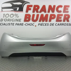 Takapuskurin suojus Peugeot 208 uusi