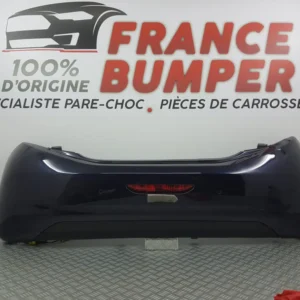 Takapuskurin suojus Peugeot 208 uusi