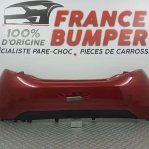 Takapuskurin suojus Peugeot 208 uusi