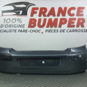 Takapuskurin suojus Peugeot 307 PH2