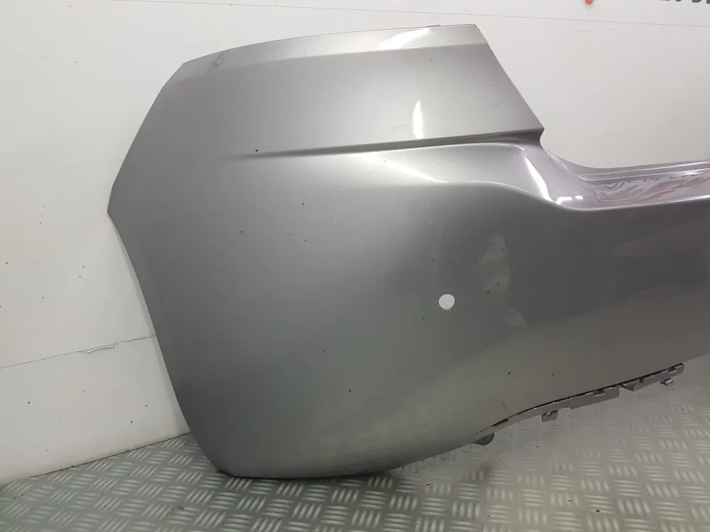 Takapuskurin suojus Peugeot 308 II T9