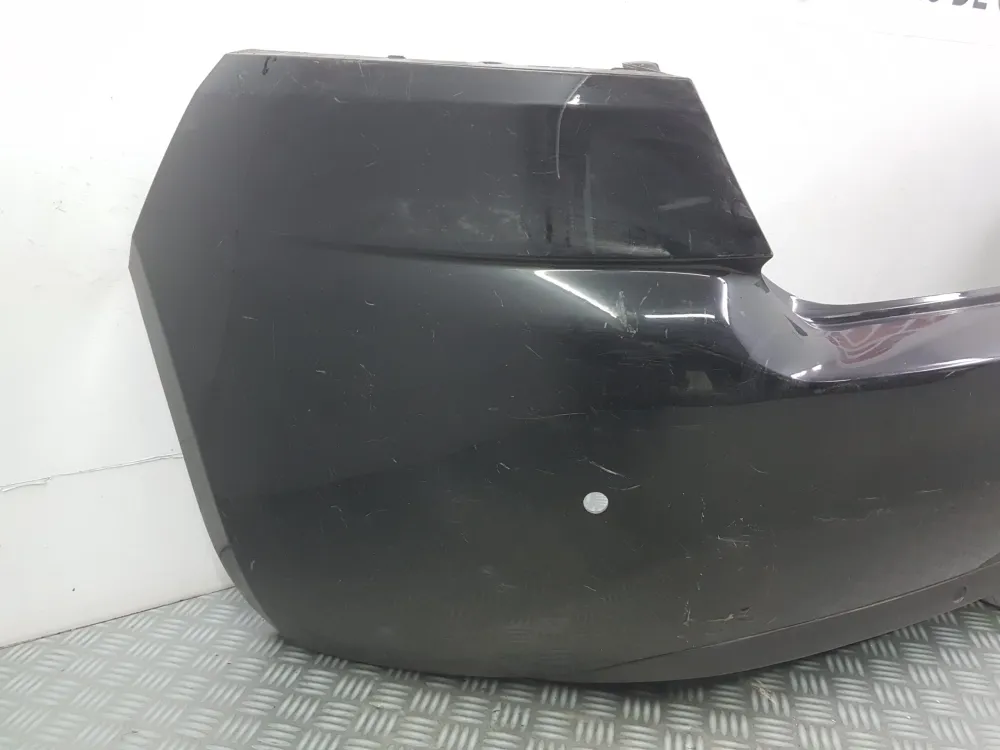 Takapuskurin suojus Peugeot 308 II T9