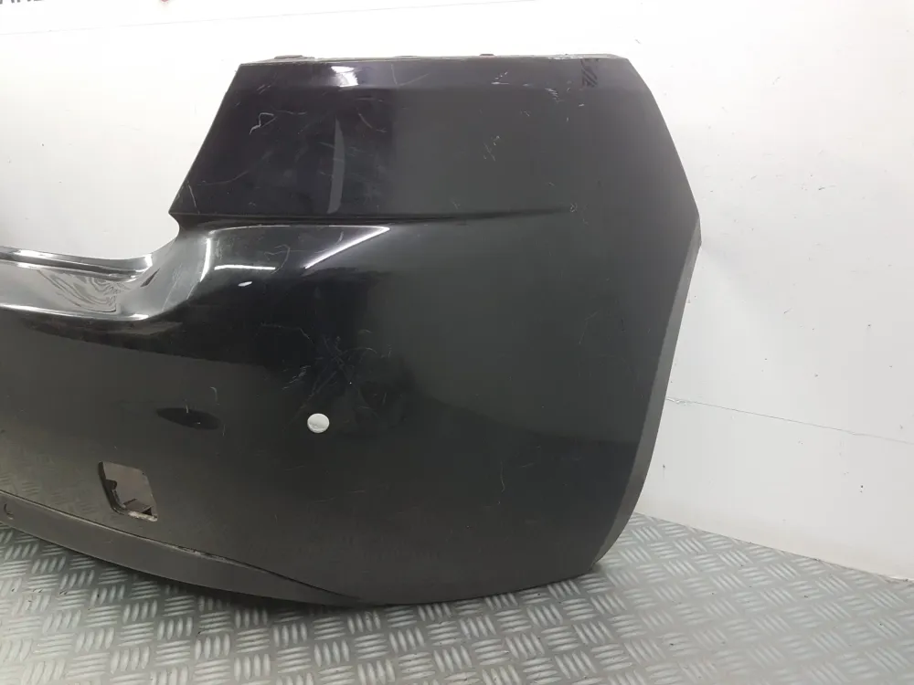 Takapuskurin suojus Peugeot 308 II T9