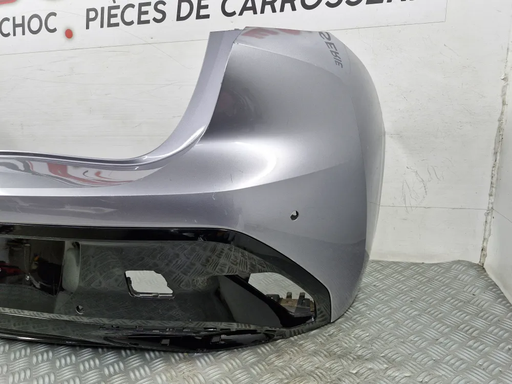 Takapuskurin suojus Peugeot 308 III GT Sedan alkuperäinen käytetty (alkaen 04/2021)