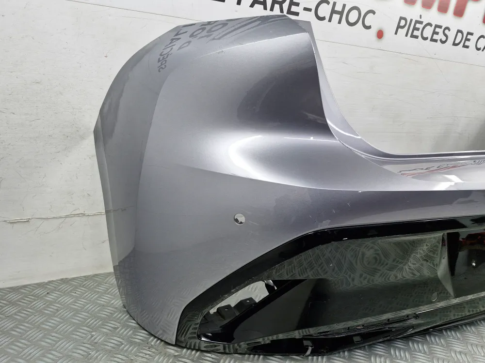 Takapuskurin suojus Peugeot 308 III GT Sedan alkuperäinen käytetty (alkaen 04/2021)