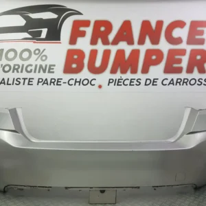Takapuskurin suojus Peugeot 308 II T9 PH1