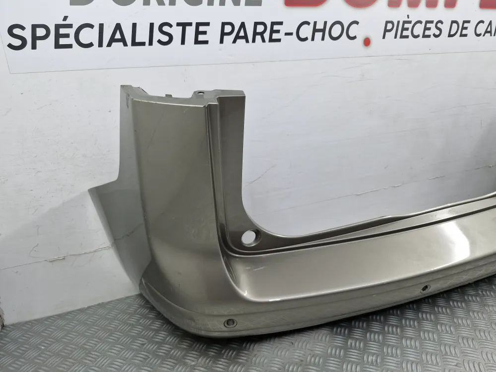 takapuskurin suojus peugeot 5008 vaihe 1 käytetty