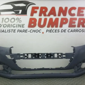 Uusi Peugeot 208 vaiheen 2 etupuskuri