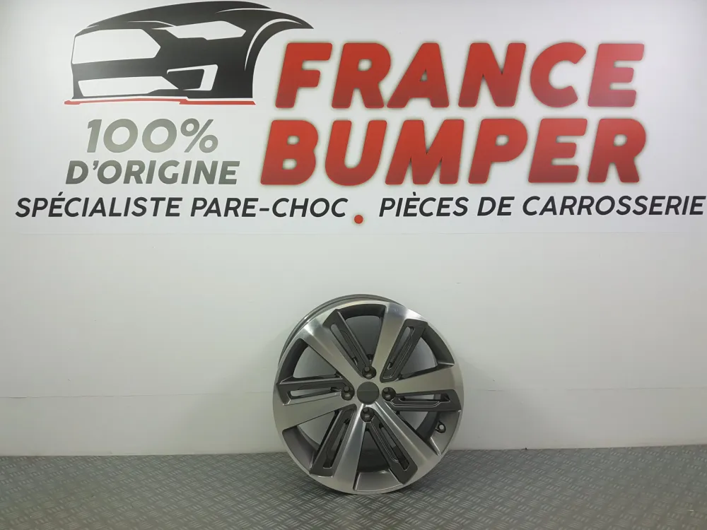 VANNE PEUGEOT 3008 I 18" UUSI
