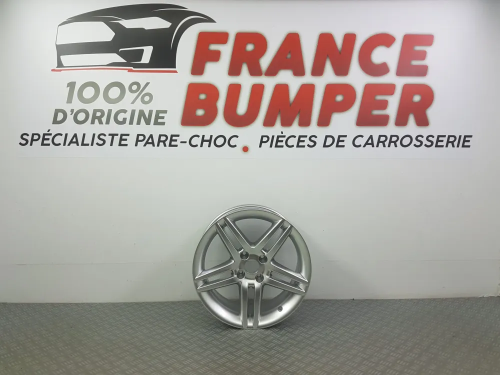 VANNE PEUGEOT 308 I 17" UUSI