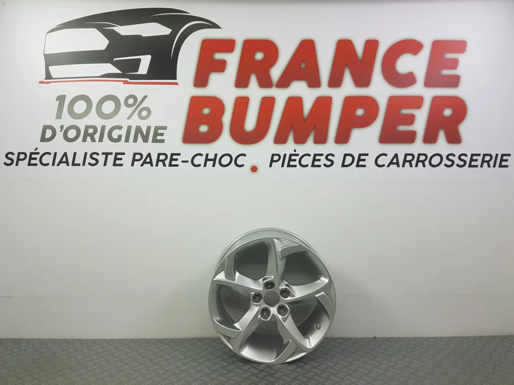VANNE PEUGEOT 508 I 17" UUSI