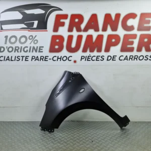 Vasemman etulokasuoja Peugeot 108 uusi