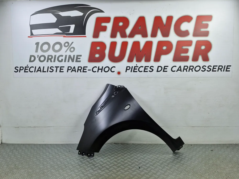 Vasemman etulokasuoja Peugeot 108 uusi
