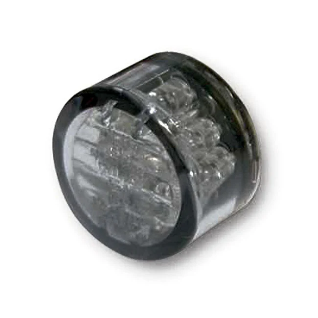 Pin LED-kääntymisvalot Savu