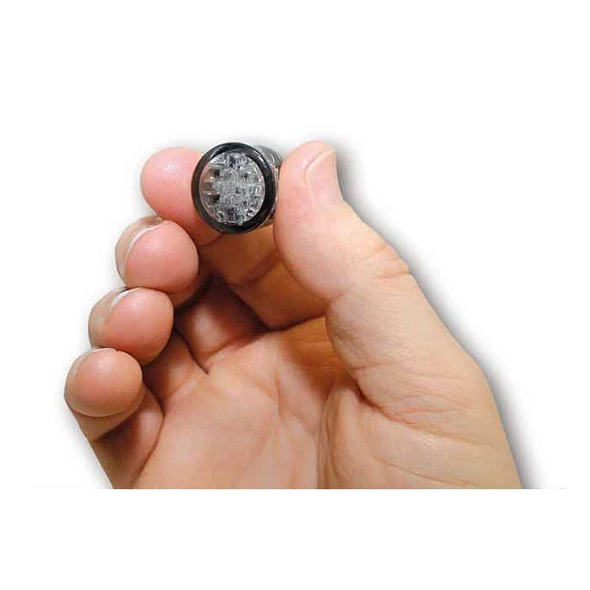 Pin LED-kääntymisvalot Savu