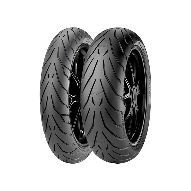 Pirelli Angel GT eturenkaat 19"