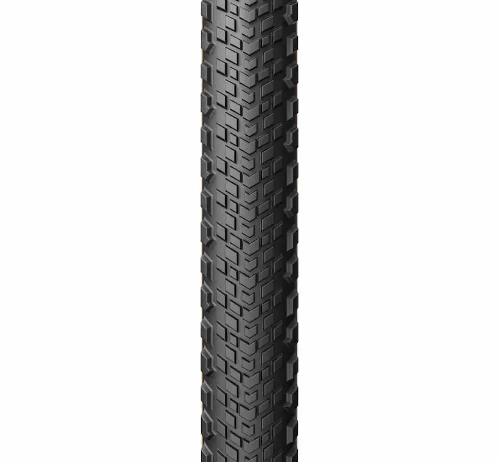 PIRELLI CINTURATO ADVENTURE 700x45c rengas Tubeless Ready Classic Beige