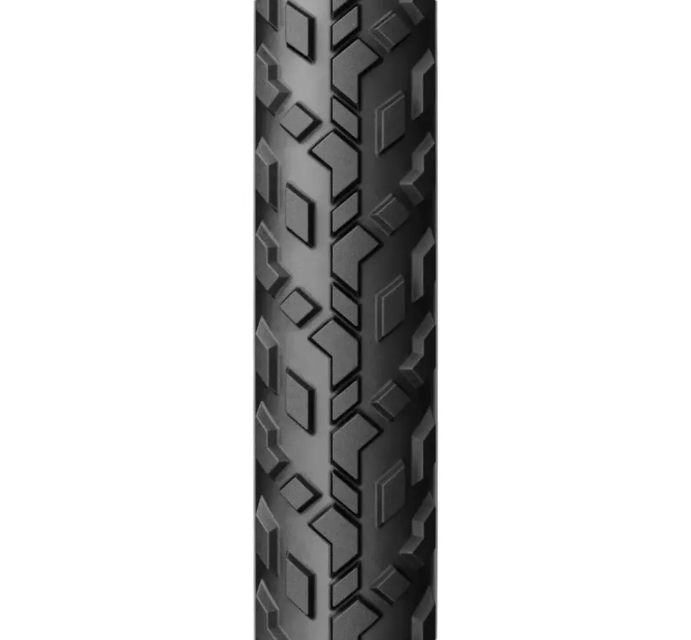 PIRELLI CINTURATO -rengas GRAVEL M 700x50c Tubeless Ready Classic Beige