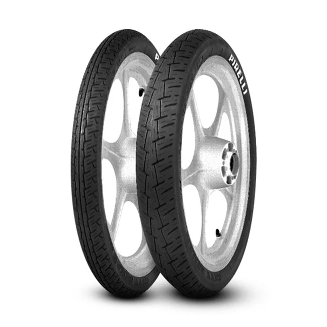 Pirelli City Demon takarenkaat 15"