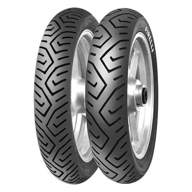 Pirelli MT 75 eturenkaat 16"