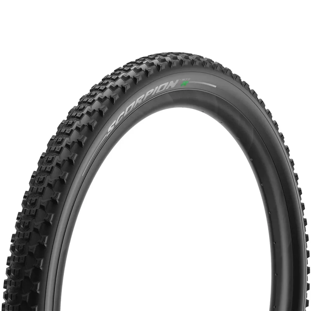PIRELLI SCORPION R 29x2.20 Tubeless Ready Soft 3704400 rengas