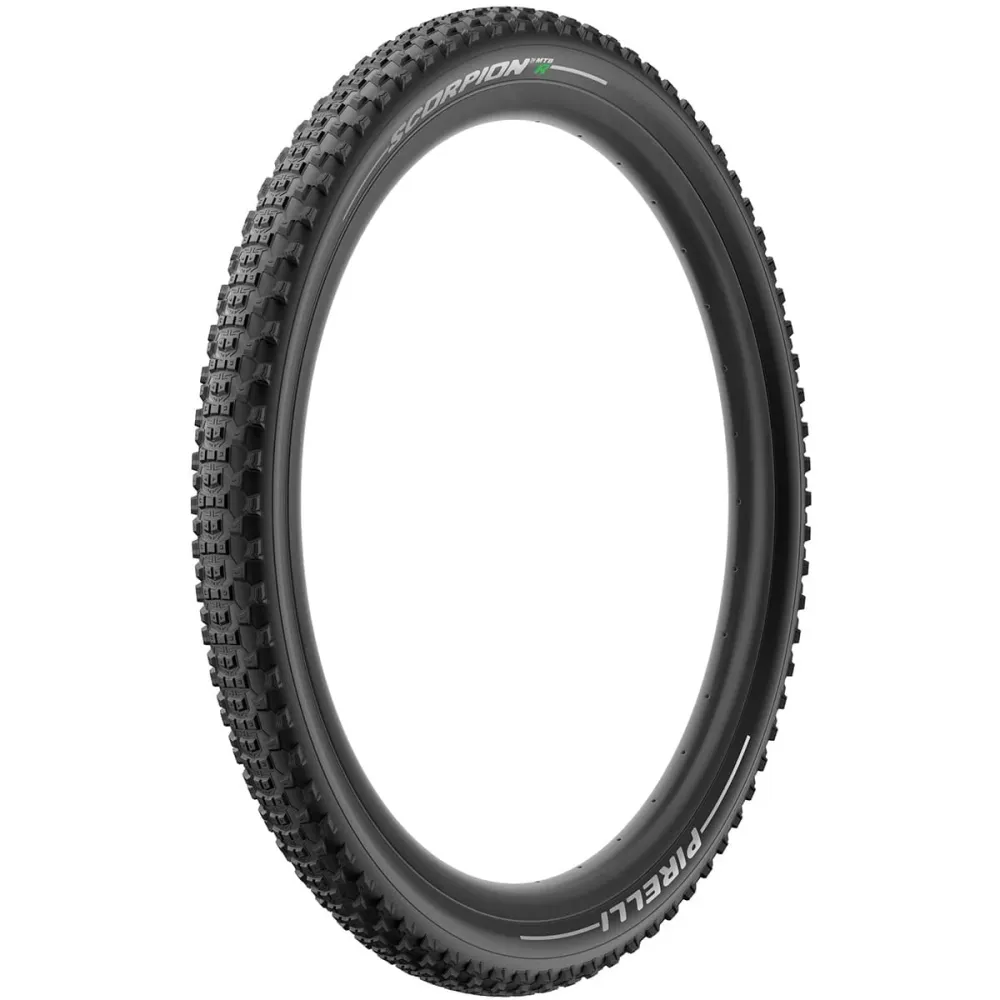 PIRELLI SCORPION R 29x2.20 Tubeless Ready Soft 3704400 rengas