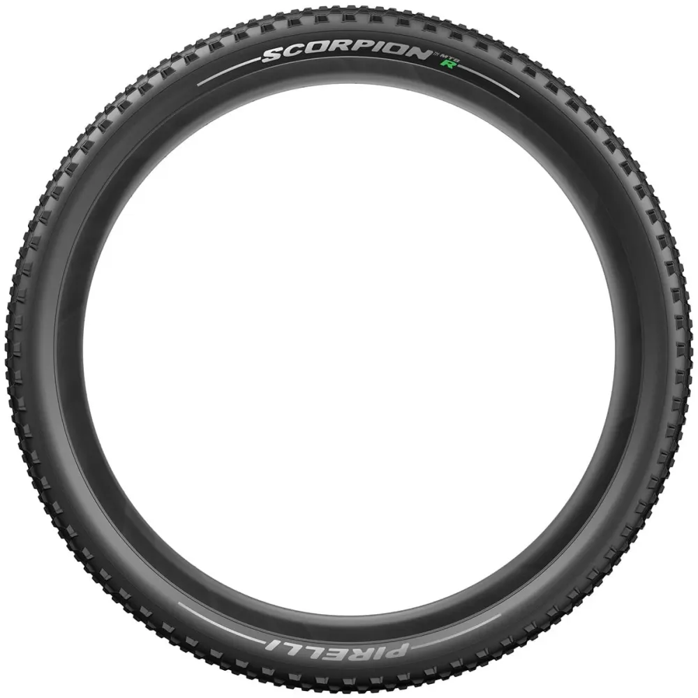 PIRELLI SCORPION R 29x2.20 Tubeless Ready Soft 3704400 rengas