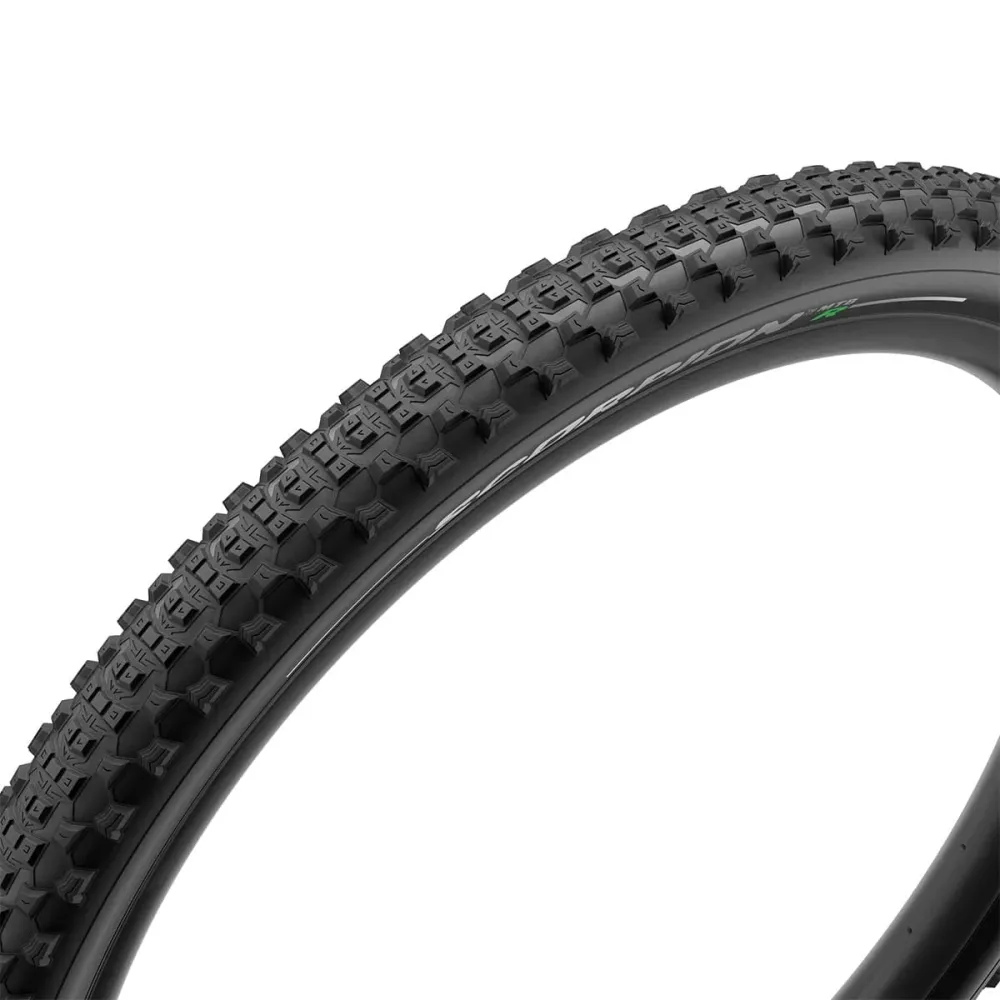 PIRELLI SCORPION R 29x2.20 Tubeless Ready Soft 3704400 rengas